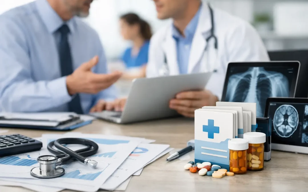 9 Medical Billing Outsourcing Benefits